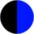 Black | Blue